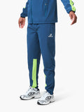 PERFORMANCE TRACKPANTS | SEA MOSS | SEEDING