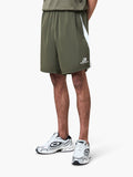 PERFORMANCE SHORTS | OLIVE | SEEDING