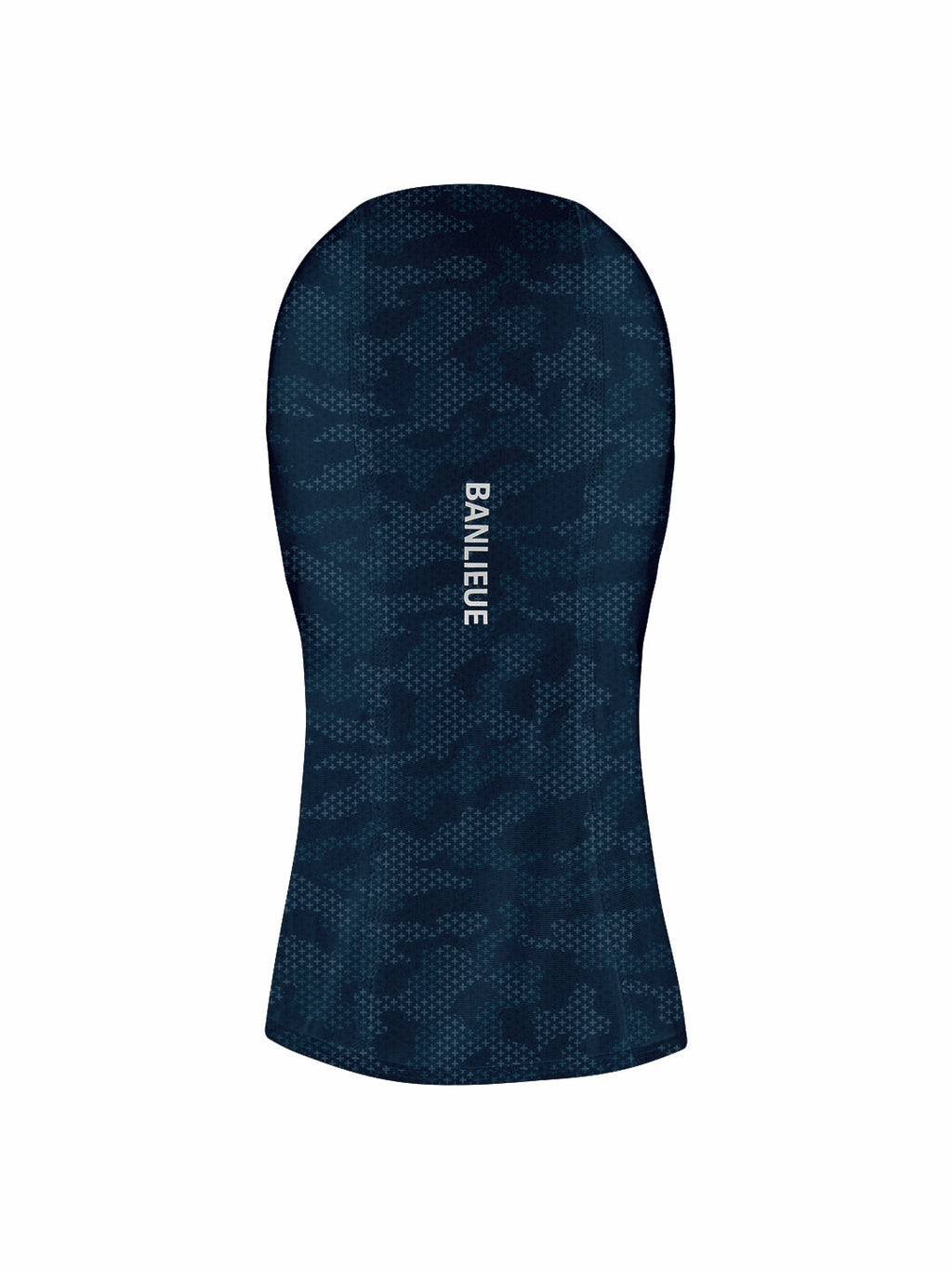 CAMO BALACLAVA | NAVY / CAMO