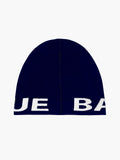 BANLIEUE BEANIE | NAVY
