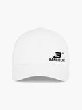 B+ PERFORMANCE CAP | WHITE  | SEEDING