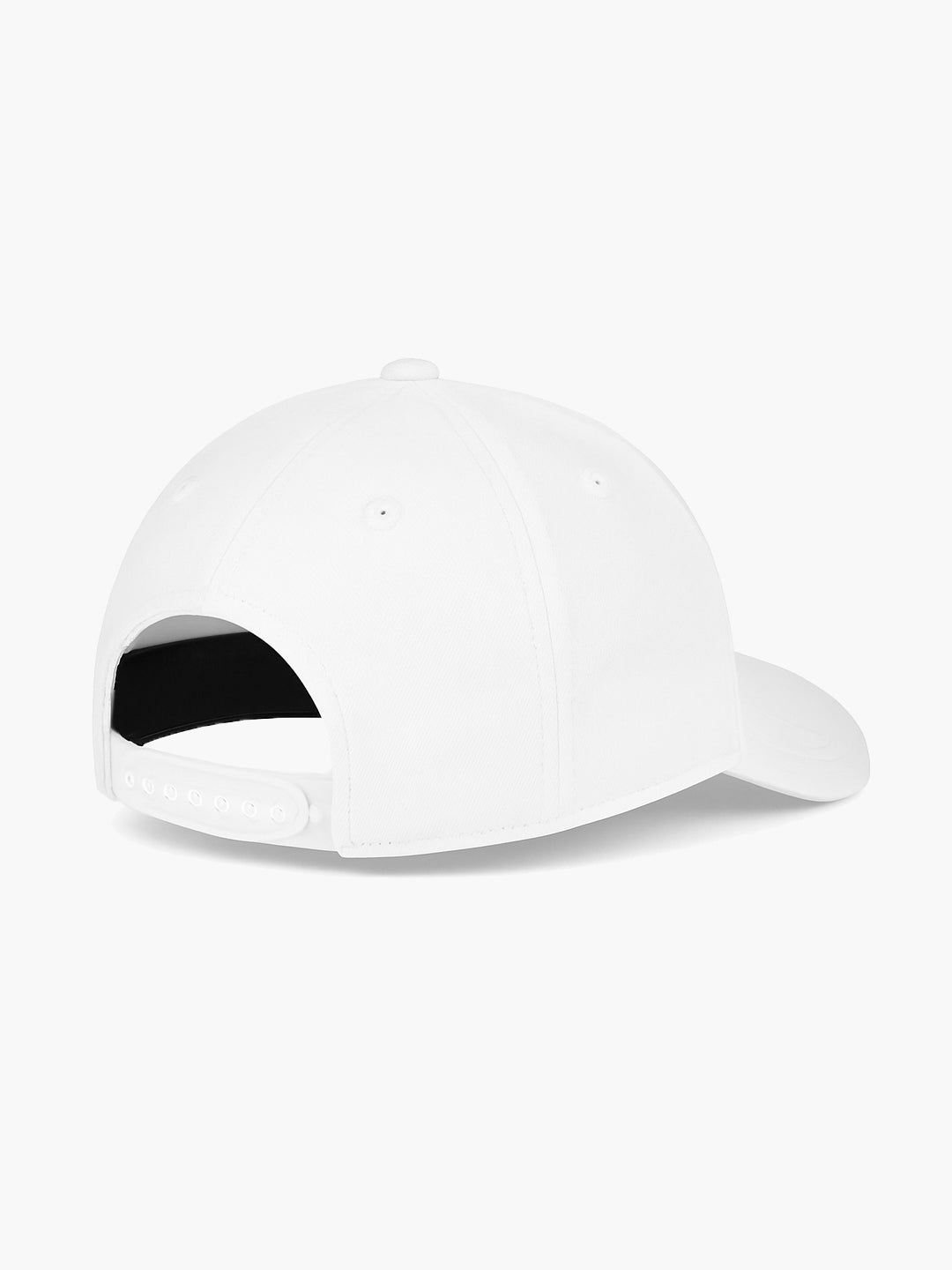 B+ PERFORMANCE CAP | WHITE  | SEEDING