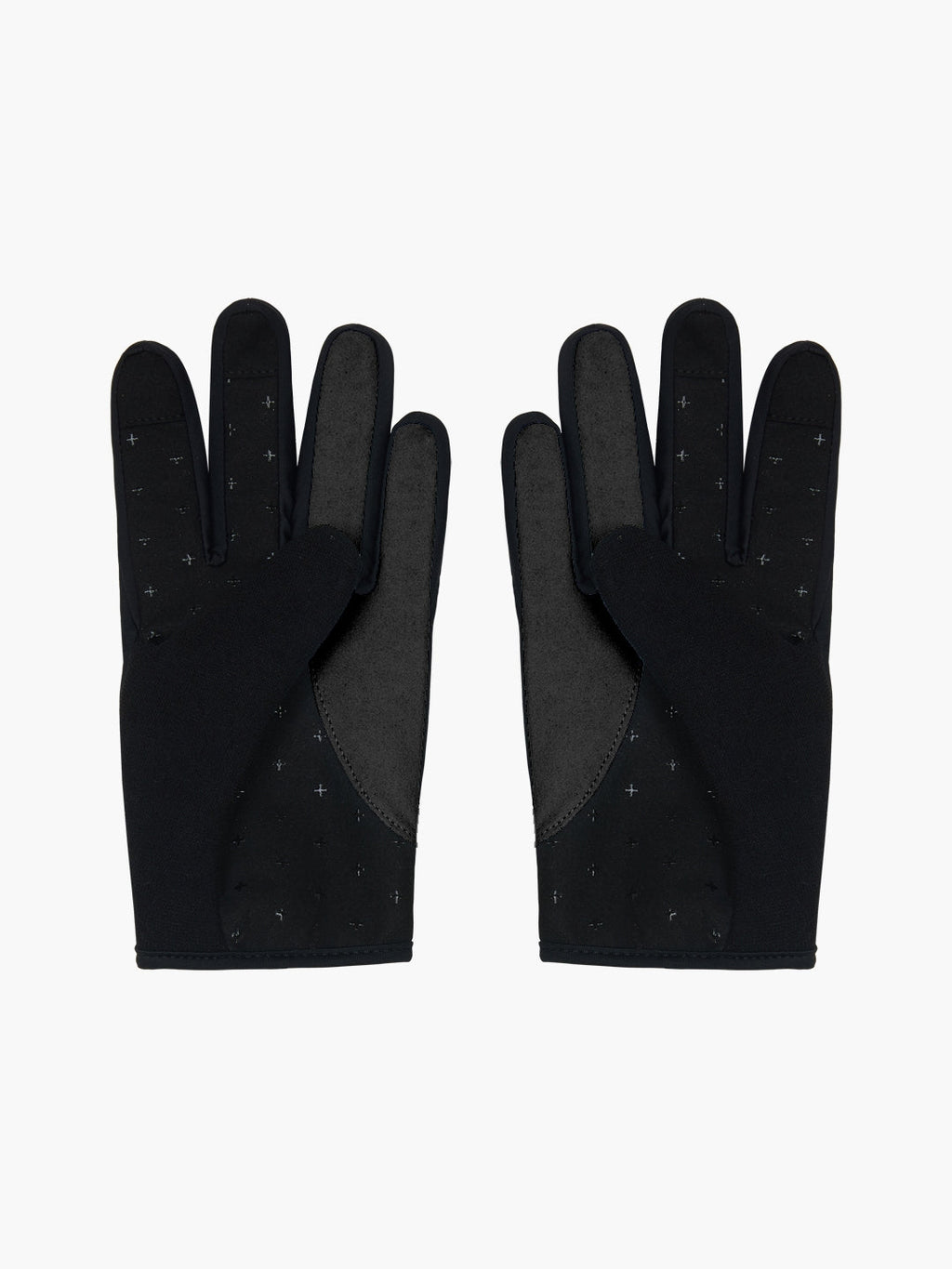 MOTO GLOVES | BLACK / BLACK