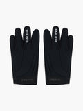 MOTO GLOVES | BLACK / BLACK