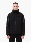 TACTICAL JACKET | BLACK