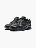 BANLIEUE PATENT SNEAKER | CORE BLACK / PATENT BLACK