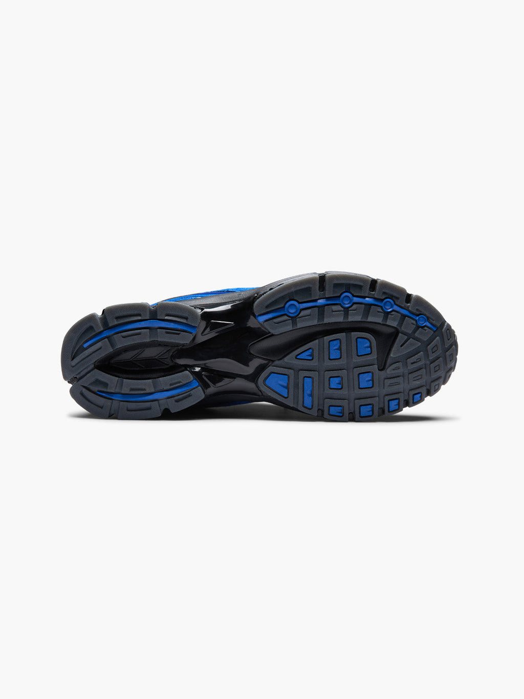 BANLIEUE SNEAKER | COBALT BLUE / CORE BLACK
