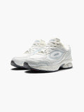 BANLIEUE PATENT SNEAKER | CORE WHITE / PATENT WHITE