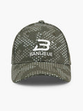 CAMO CAP | OLIVE / CAMO | SEEDING