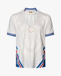 CAPE VERDE AWAY JERSEY WC 2026 | WHITE