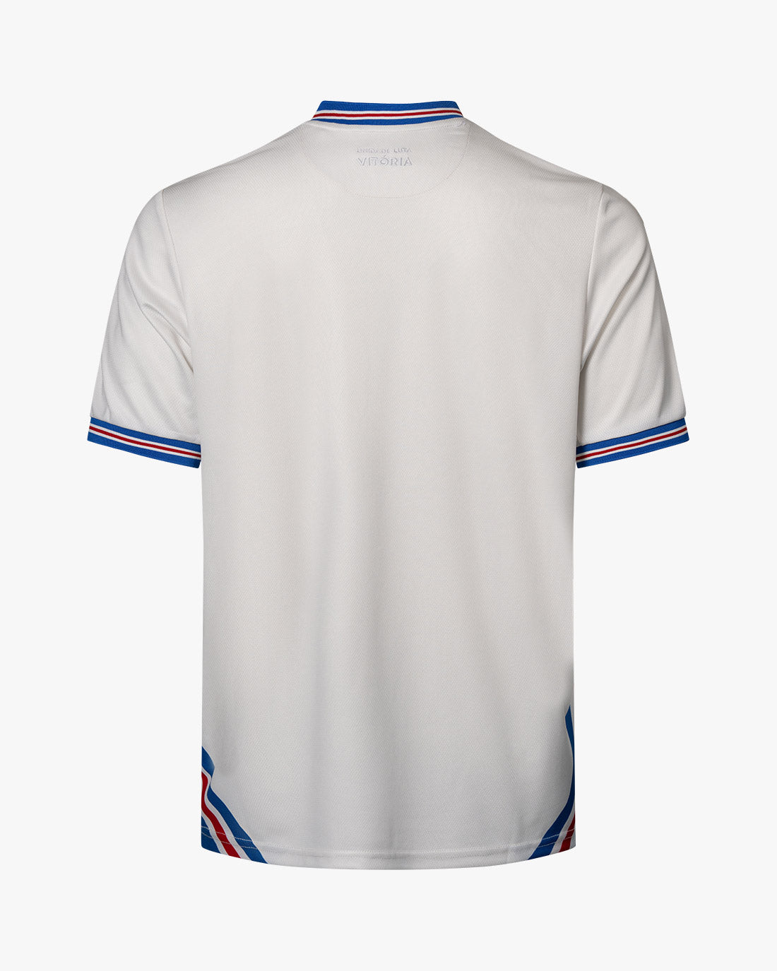CAPE VERDE AWAY JERSEY WC 2026 | WHITE