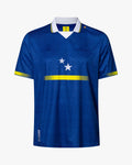 CURACAO HOME JERSEY WC 2026 | BLUE