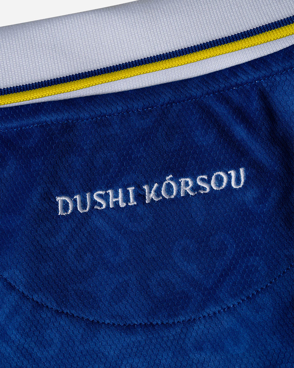 CURACAO HOME JERSEY WC 2026 | BLUE
