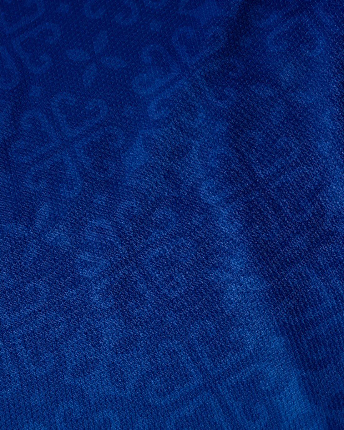 CURACAO HOME JERSEY WC 2026 | BLUE