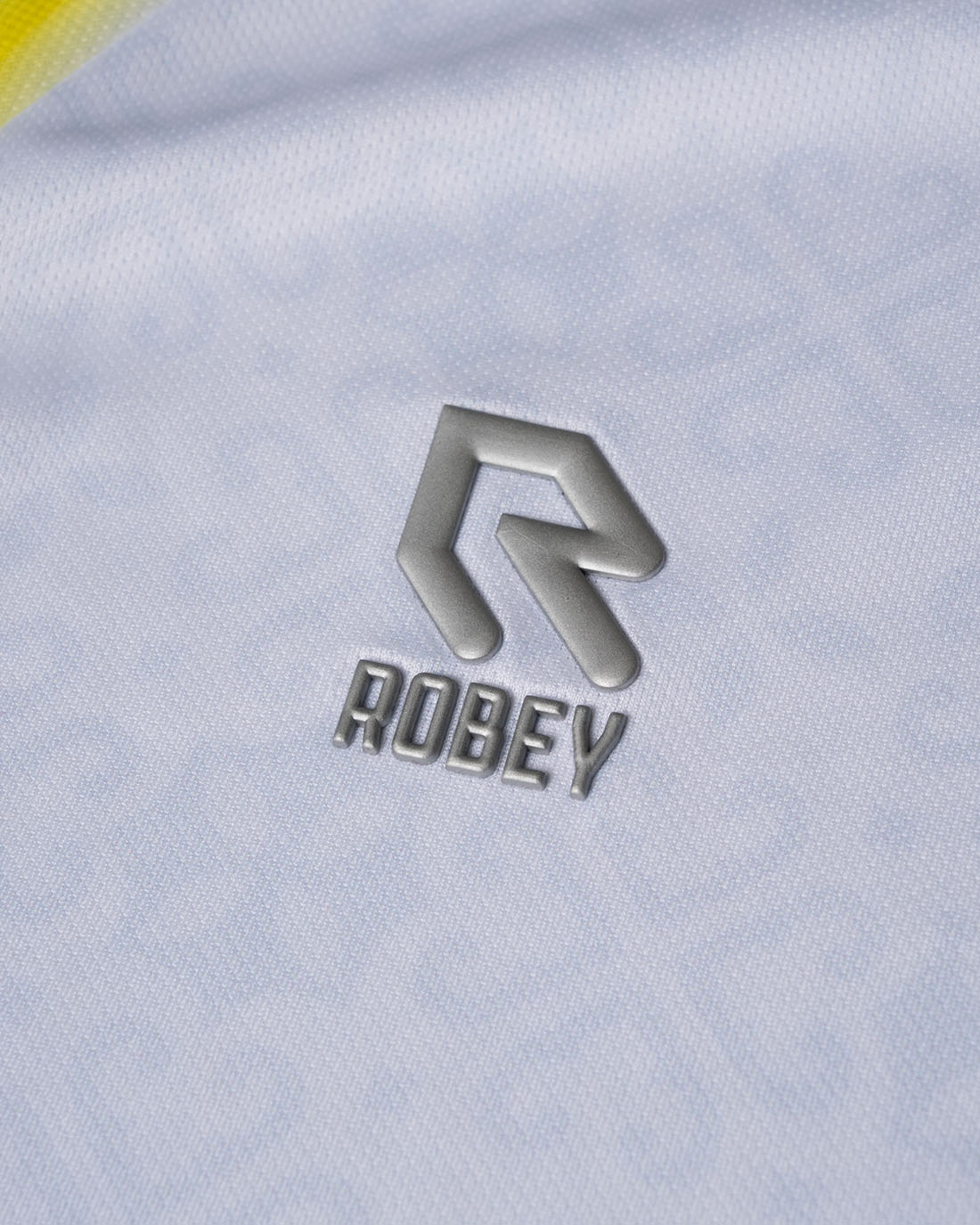 CURACAO AWAY JERSEY WC 2026 | WHITE