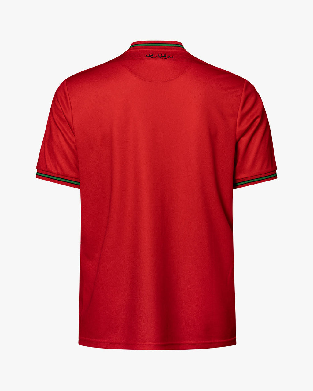MOROCCO HOME JERSEY WC 2026 | RED