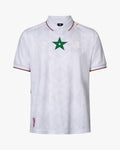 MOROCCO AWAY JERSEY WC 2026 | WHITE