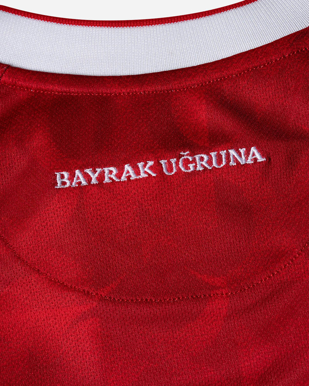 TURKEY HOME JERSEY WC 2026 | RED