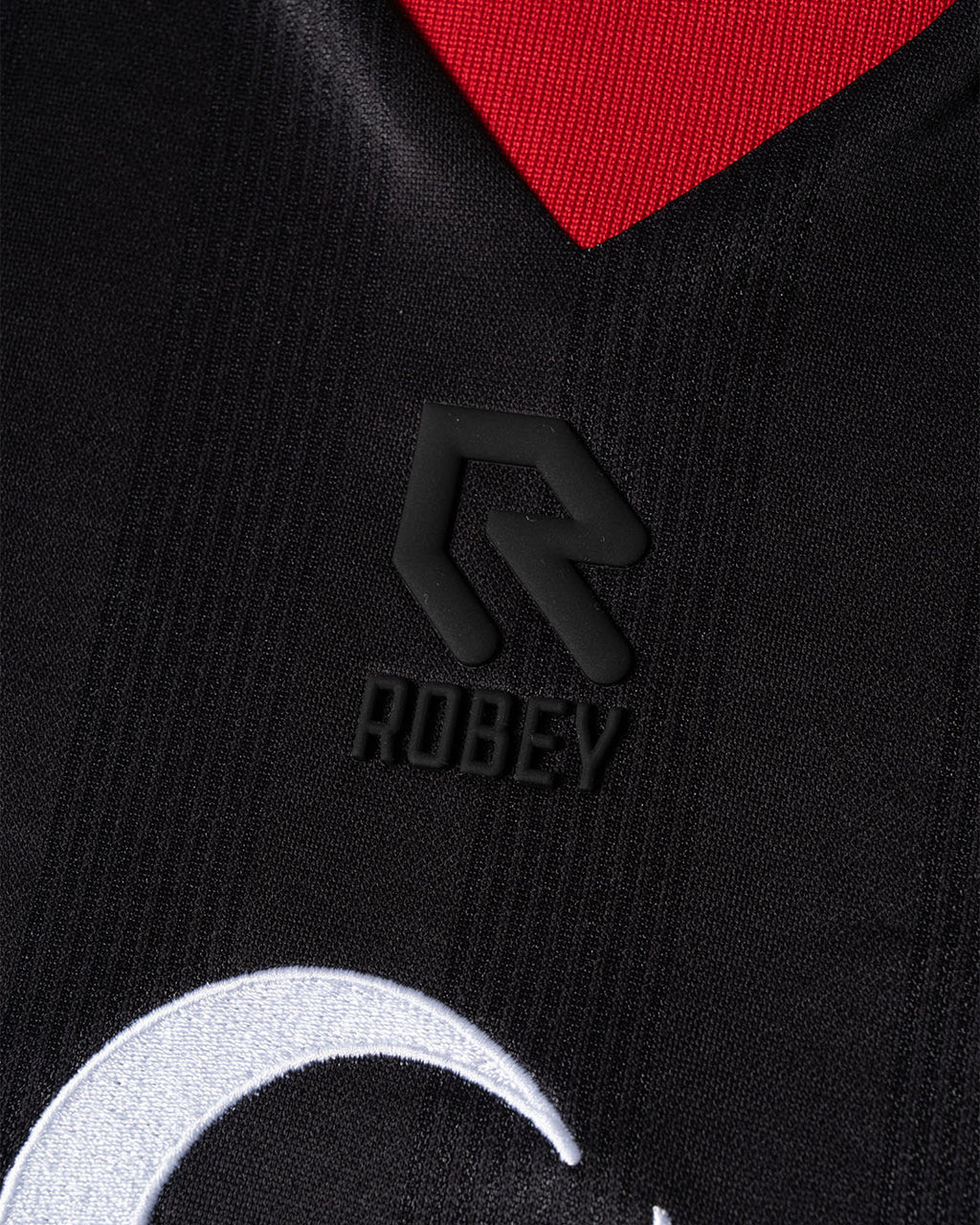 TURKEY AWAY JERSEY WC 2026 | BLACK / RED
