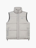 HERITAGE BODYWARMER | GREY