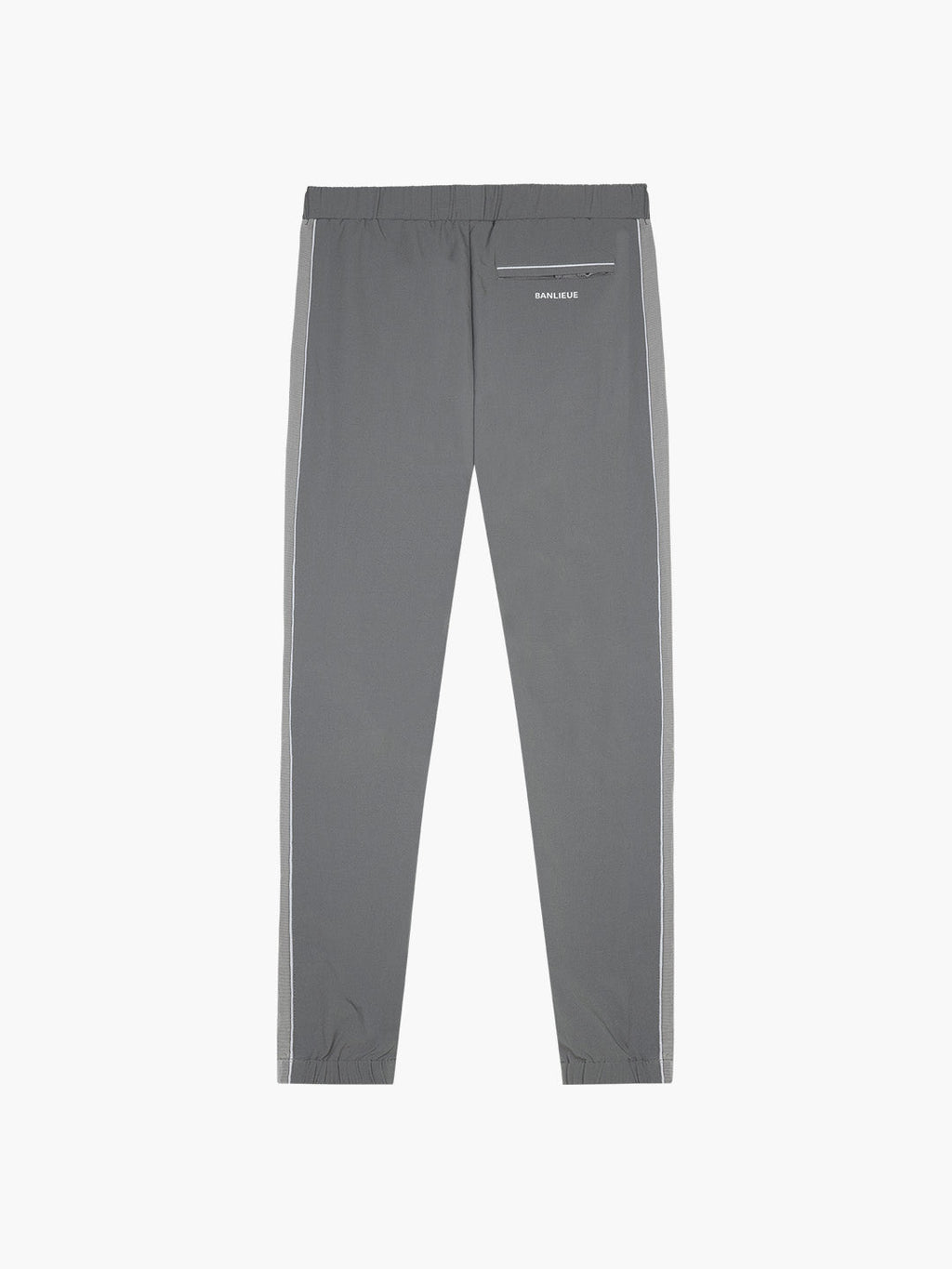 HERITAGE TRACKPANTS | GREY