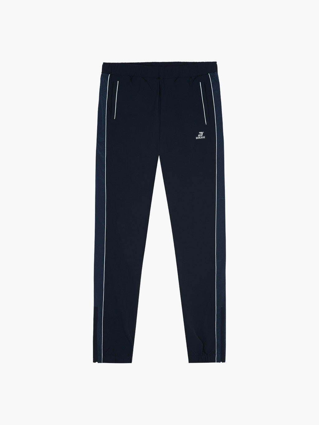 HERITAGE TRACKPANTS | NAVY