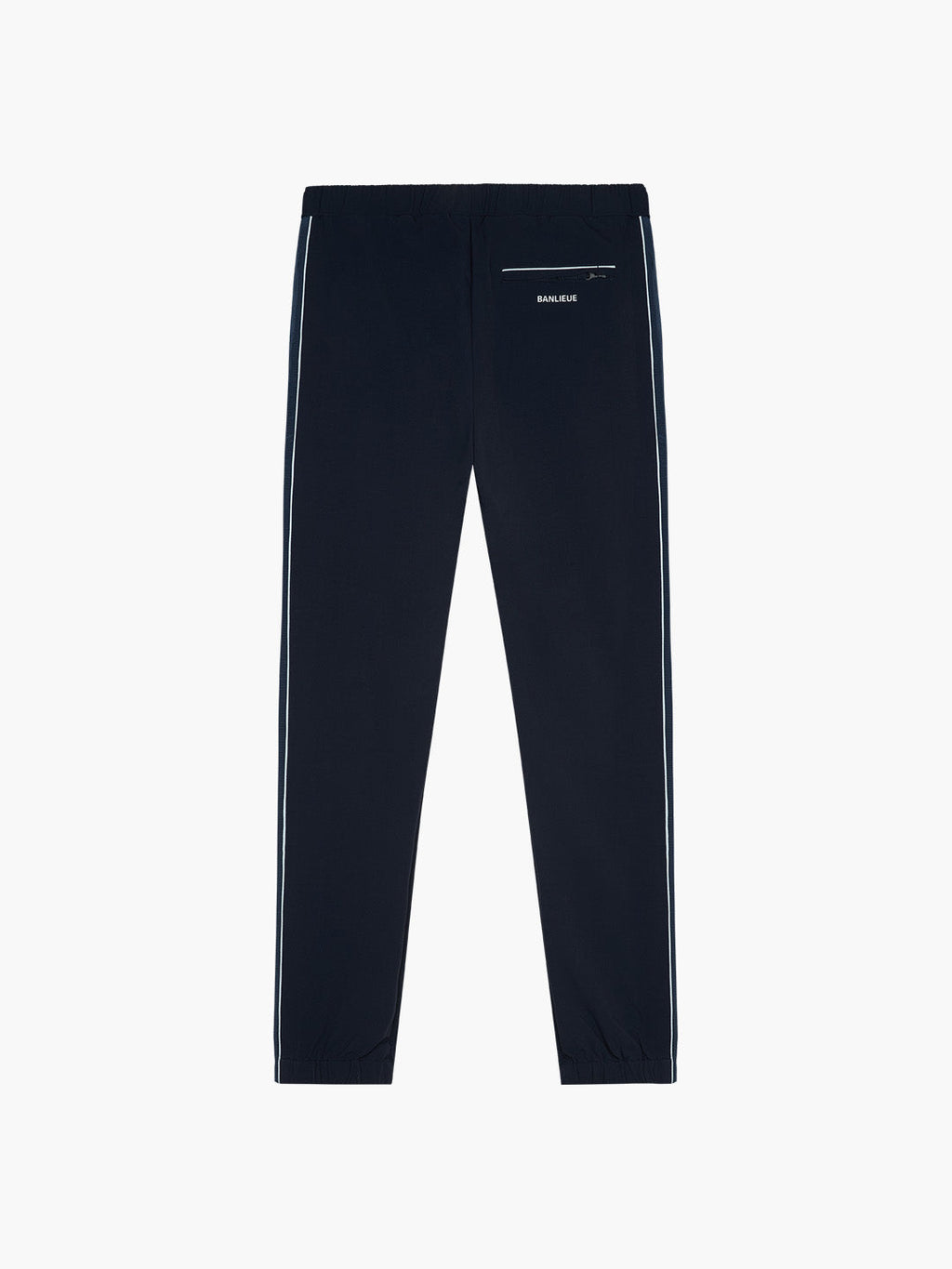 HERITAGE TRACKPANTS | NAVY