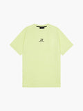 PERFORMANCE V2 T-SHIRT | LIME CREAM SEEDING