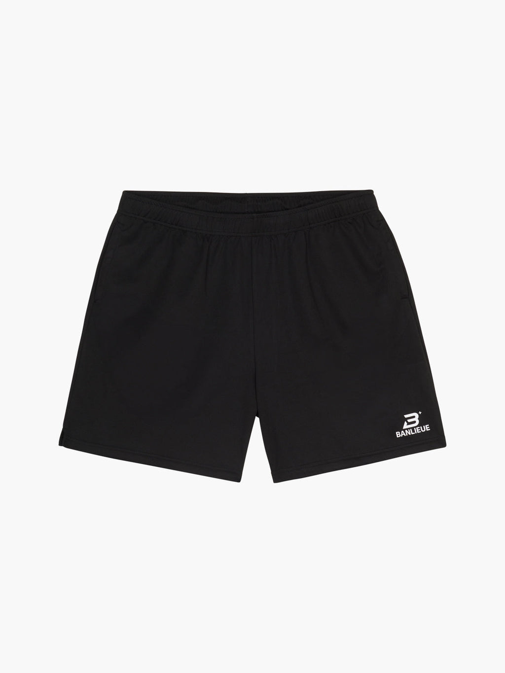 PERFORMANCE V2 SHORTS | BLACK SEEDING