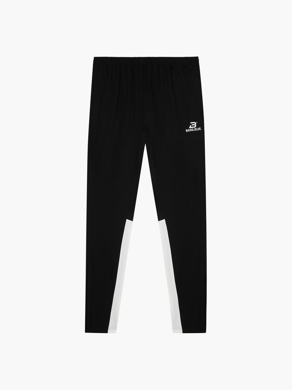 PERFORMANCE V2 TRACKPANTS | BLACK SEEDING
