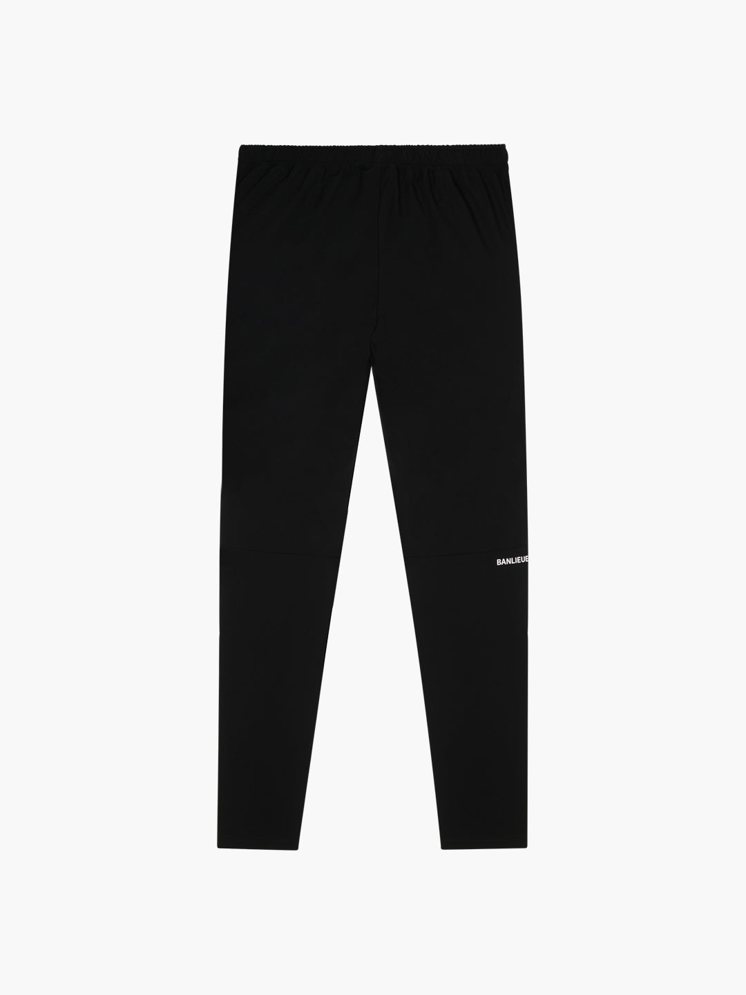 PERFORMANCE V2 TRACKPANTS | BLACK SEEDING