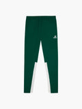 PERFORMANCE V2 TRACKPANTS | DARK ROYAL GREEN SEEDING