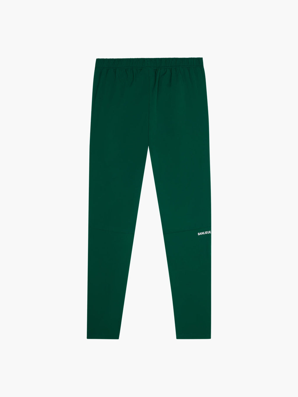 PERFORMANCE V2 TRACKPANTS | DARK ROYAL GREEN SEEDING