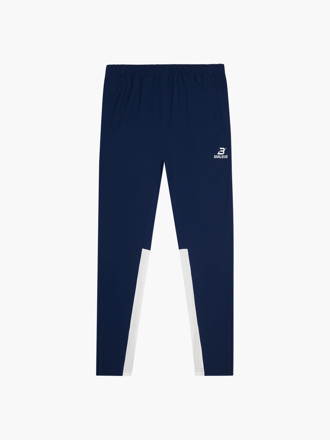 PERFORMANCE V2 TRACKPANTS | NAVY SEEDING
