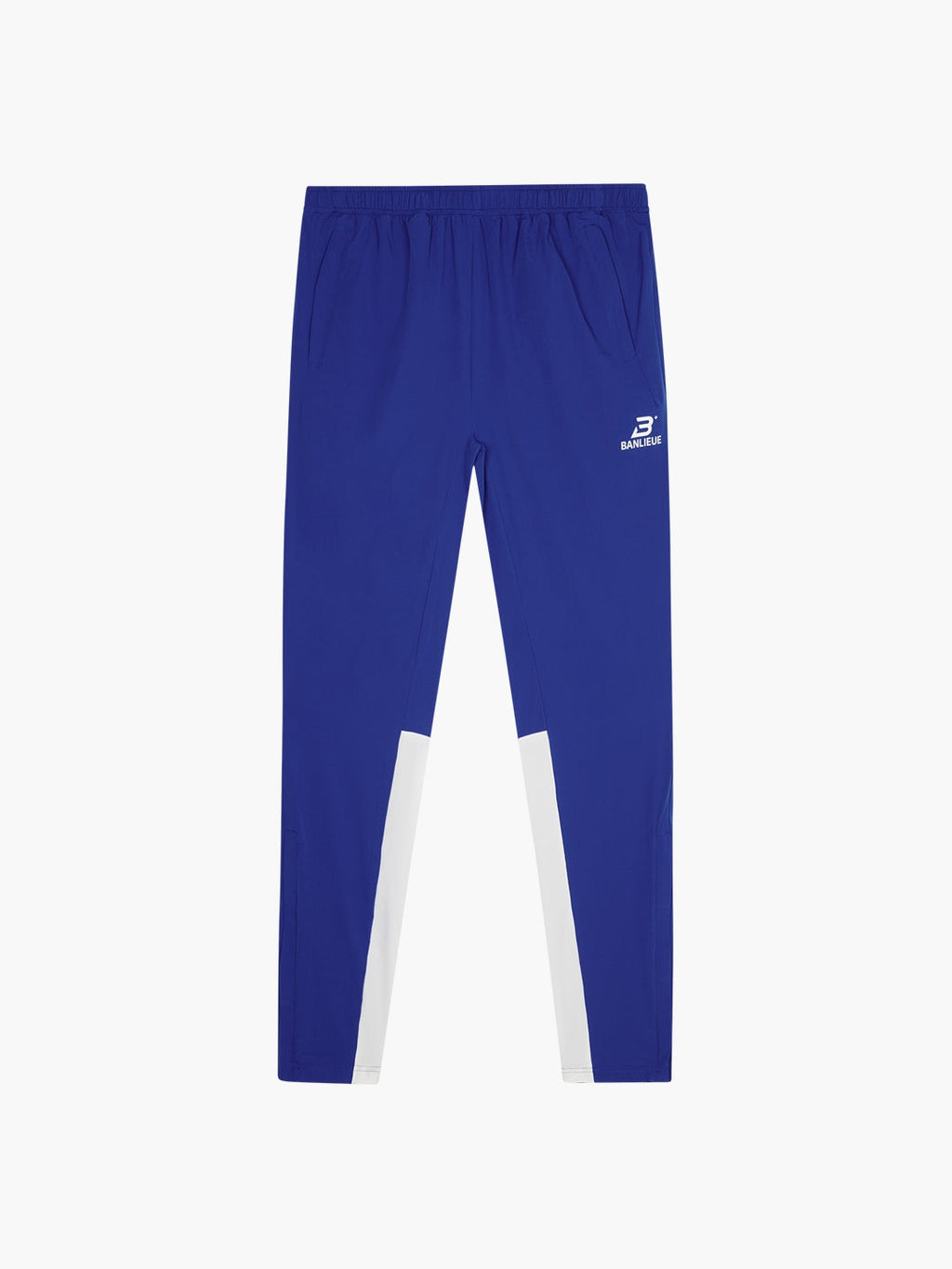 PERFORMANCE V2 TRACKPANTS | ROYAL BLUE SEEDING