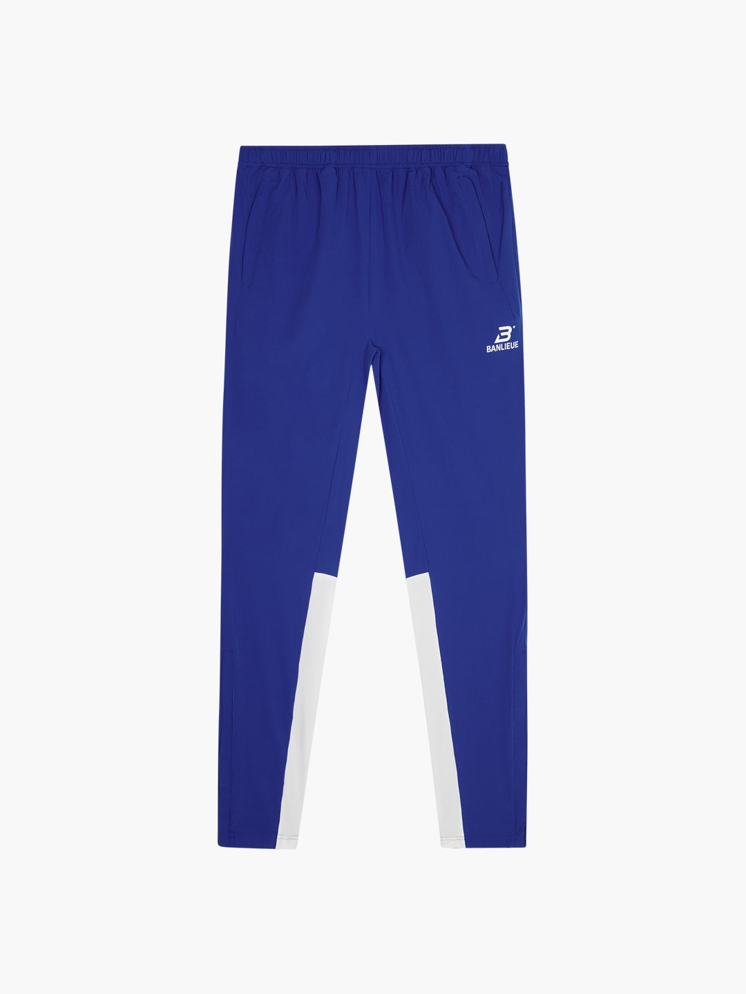 PERFORMANCE V2 TRACKPANTS | ROYAL BLUE SEEDING