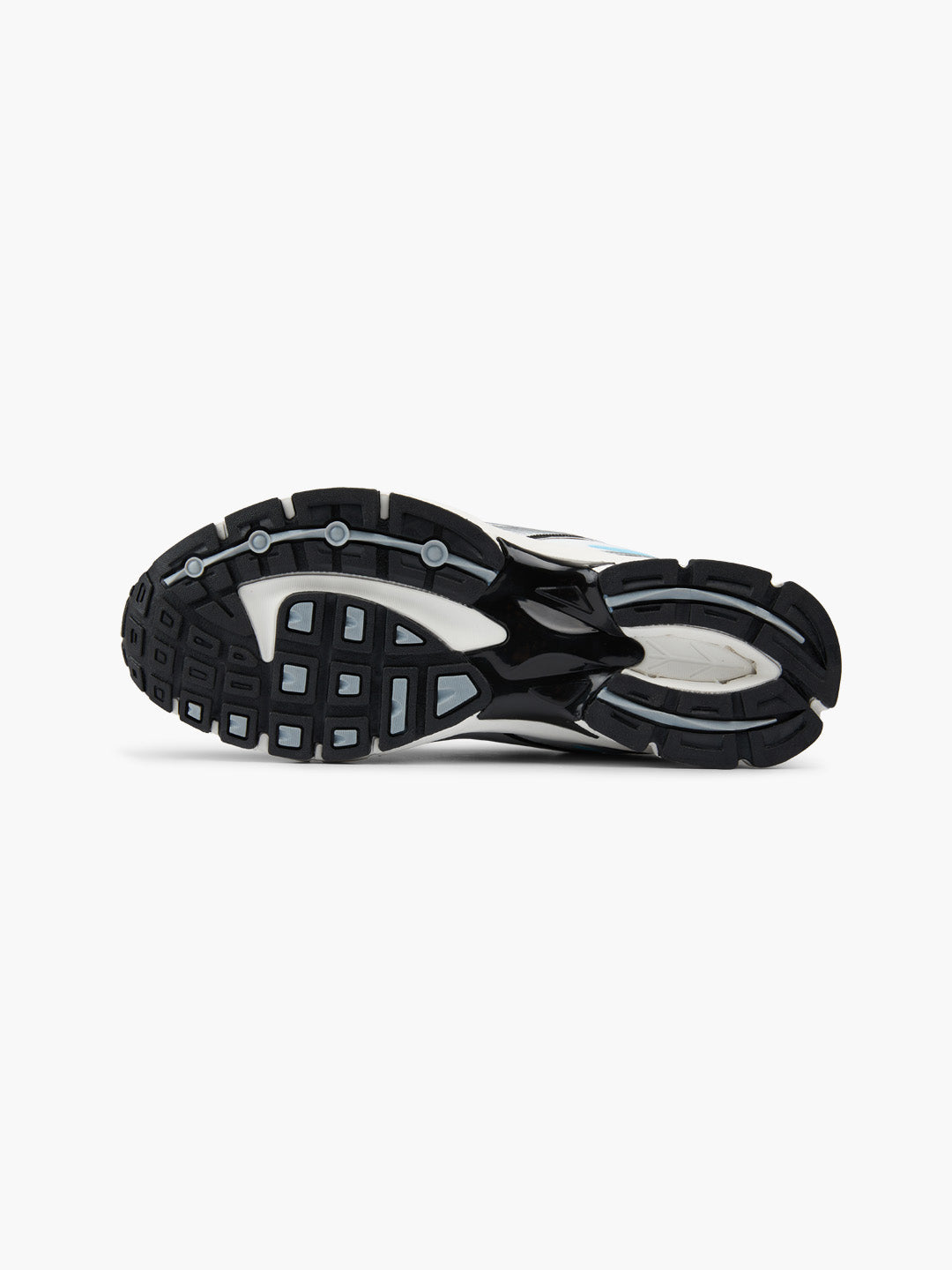 BANLIEUE  SNEAKER | LIGHT BLUE / SILVER / CORE WHITE