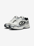 BANLIEUE  SNEAKER (OG) | CORE WHITE / METALLIC SILVER / CORE BLACK